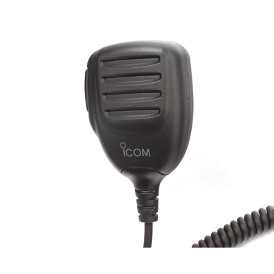 HM152 Micrófono estándar para radios Móviles ICOM