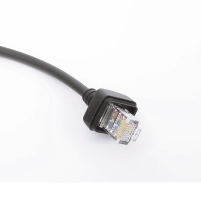 HM152 Micrófono estándar para radios Móviles ICOM
