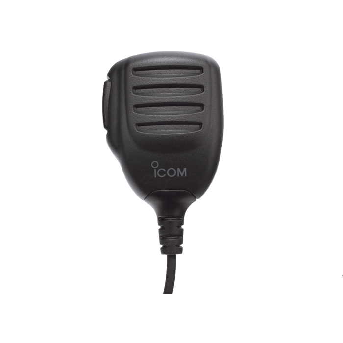 HM152 Micrófono estándar para radios Móviles ICOM