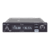 ICA220  Radio ICOM aéreo en rango: 118.000-136.975 MHz