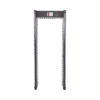 INTELL26ZIR  - Arco Detector de Metales RANGER de 6 Zonas con Anclaje para Fijarse al Piso