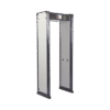 INTELL26ZIR  - Arco Detector de Metales RANGER de 6 Zonas con Anclaje para Fijarse al Piso