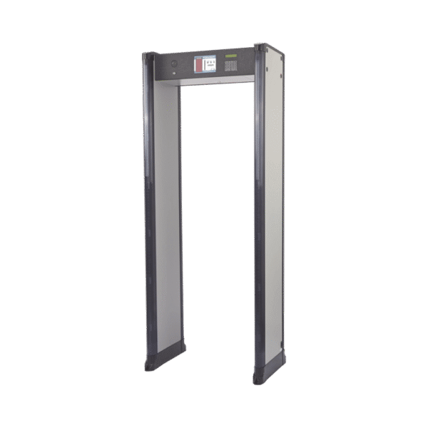 INTELL26ZIR detector de metal ranger