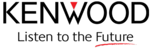 kenwood logo