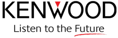 kenwood logo