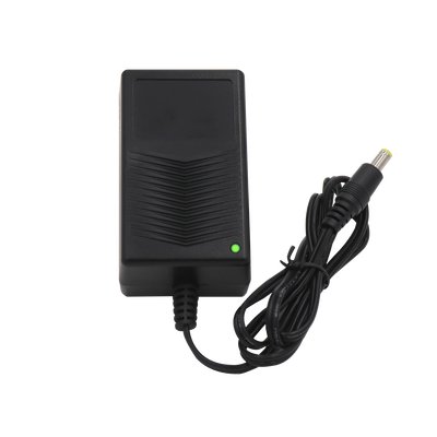 P12DC3A  Adaptador de pared 12 Vcc / 3 Amp / Regulada