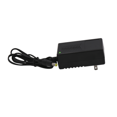 P12DC3A  Adaptador de pared 12 Vcc / 3 Amp / Regulada