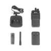 TX320DUO  Par de radios UHF 400-470 MHz de 2 watts