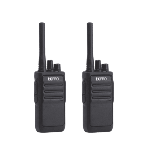 TX320DUO