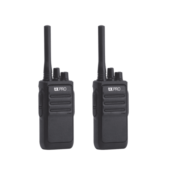TX320DUO