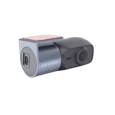 AEDC2018D1  Cámara Móvil (Dash Cam) para Vehículo 2 Megapixel (1080p) Hikvision