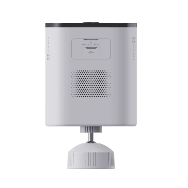CSCB54K   Camara Ezviz de Bateria con Panel Solar Integrado / 4K Resolucion / WI-FI 6