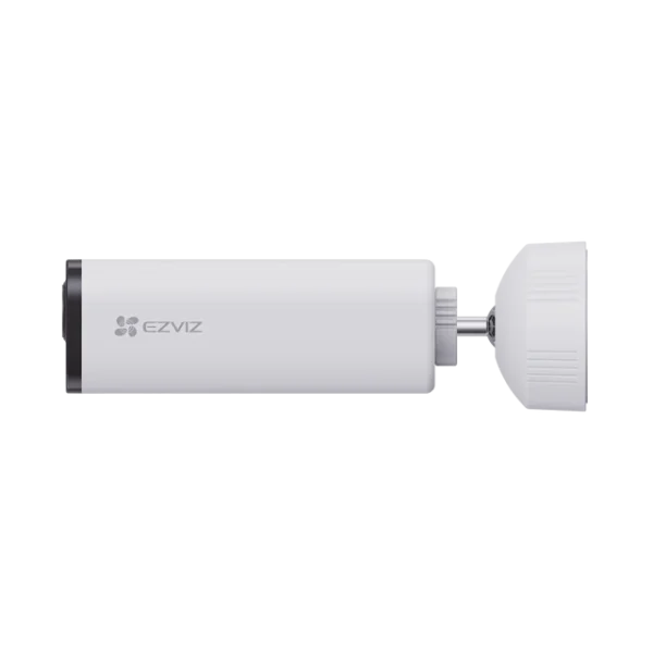 CSCB54K   Camara Ezviz de Bateria con Panel Solar Integrado / 4K Resolucion / WI-FI 6