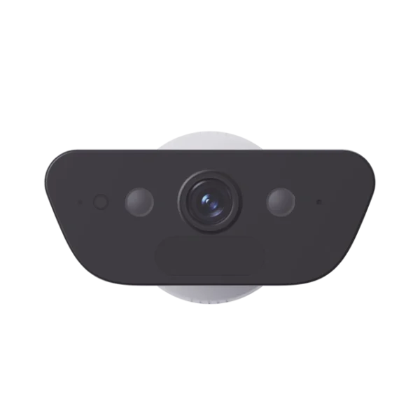 CSCB54K   Camara Ezviz de Bateria con Panel Solar Integrado / 4K Resolucion / WI-FI 6