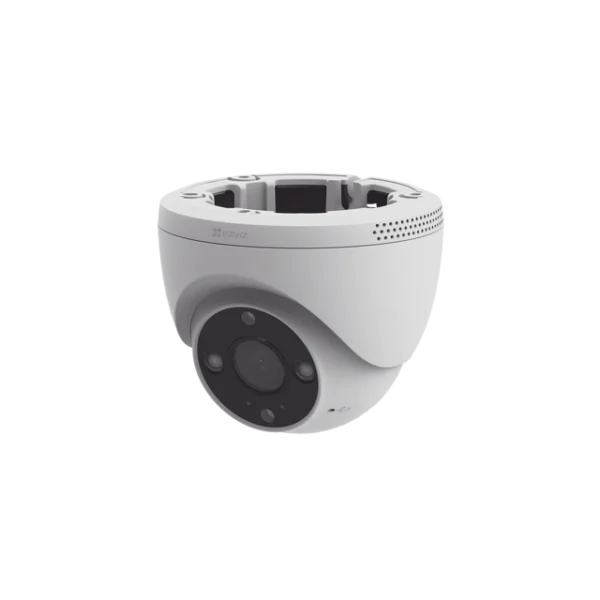 CSH4  Cámara Ezviz tipo Domo IP 3 Megapíxel (2K) / Wi-Fi