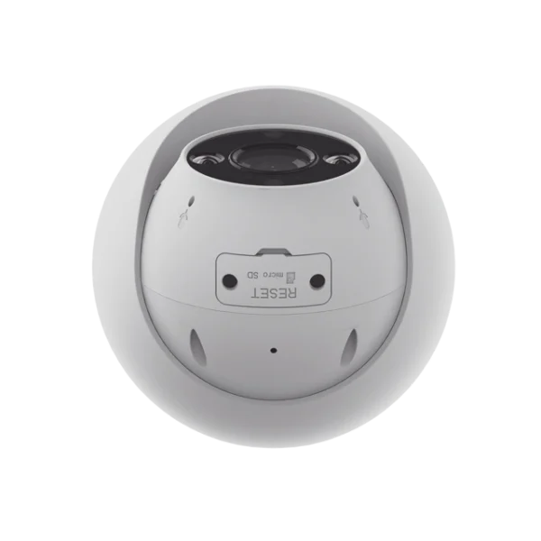 CSH4  Cámara Ezviz tipo Domo IP 3 Megapíxel (2K) / Wi-Fi
