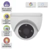 CSH4  Cámara Ezviz tipo Domo IP 3 Megapíxel (2K) / Wi-Fi