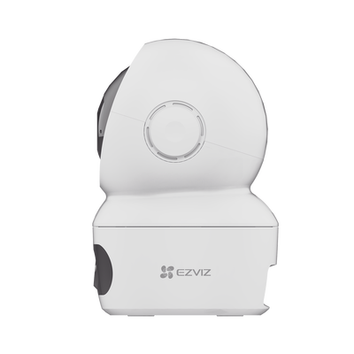 CSH7C  Cámara EZVIZ tipo PT Doble Lente / 4 Megapíxel / Wi-Fi