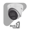 DS2CD1343G2LIUF  Cámara Hikvision Turret IP 4 Megapixel / Lente 2.8 mm / 30 mts IR + 30 mts Dual Light