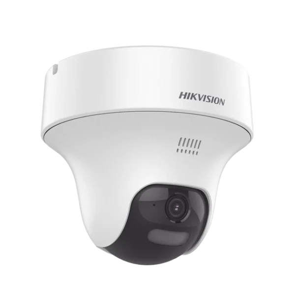 DS2CE70D0TPTLTS  Camara Hikvision PT TURBOHD 2 Megapixel (1080p) Audio Bidireccional + Dual Light + ColorVu