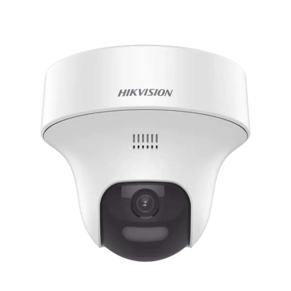 DS2CE70D0TPTLTS  Camara Hikvision PT TURBOHD 2 Megapixel (1080p) Audio Bidireccional + Dual Light + ColorVu