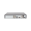 DVR204GM1C  DVR HiLook de 4 Canales TurboHD + 1 Canal IP / 2 Megapíxel (1080p) Lite