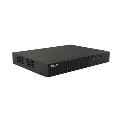 EX5016TURBO   DVR EPCOM de 16 Canales TURBOHD + 8 Canales IP