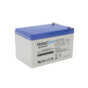 LK1212  Batería 12 V / 12 Ah / UL / Tecnología AGM / Linkedpro