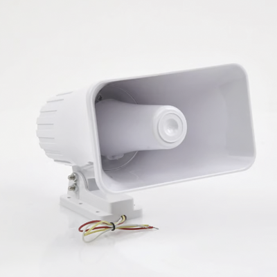 SF581A - Sirena de 2 tonos 30 W / SFIRE