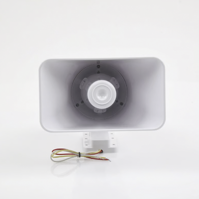 SF581A - Sirena de 2 tonos 30 W / SFIRE
