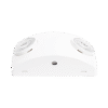 SF660LW  Luz de Emergencia Dual LED ultra compacta / 150 lúmenes SFIRE