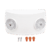 SF660LW  Luz de Emergencia Dual LED ultra compacta / 150 lúmenes SFIRE