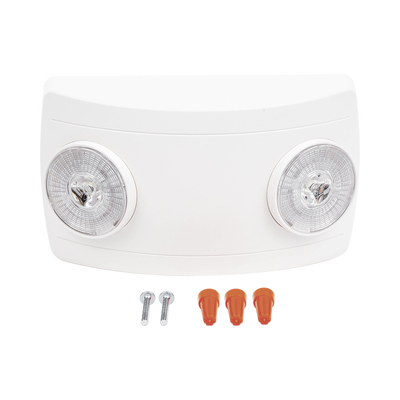 SF660LW  Luz de Emergencia Dual LED ultra compacta / 150 lúmenes SFIRE