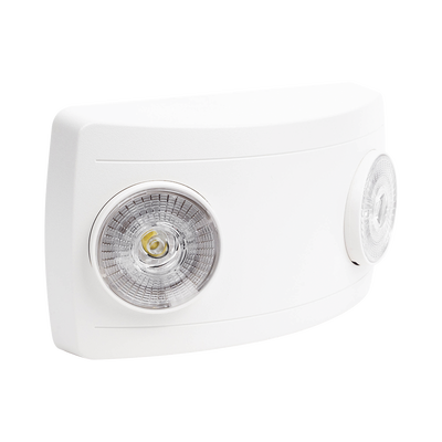 SF660LW  Luz de Emergencia Dual LED ultra compacta / 150 lúmenes SFIRE