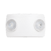 SF660LW  Luz de Emergencia Dual LED ultra compacta / 150 lúmenes SFIRE