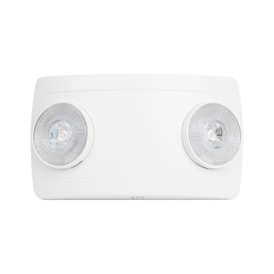 SF660LW  Luz de Emergencia Dual LED ultra compacta / 150 lúmenes SFIRE