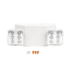 SF700W  Luz LED de Emergencia Dual LED /150 SFIRE