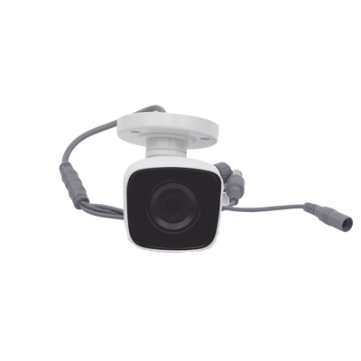 THCB120PC  - Cámara HiLook Bala TURBOHD 2 Megapíxeles (1080p) / Gran Angular 103°