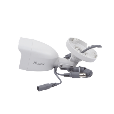 THCB120PC  - Cámara HiLook Bala TURBOHD 2 Megapíxeles (1080p) / Gran Angular 103°