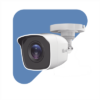 THCB120PC  - Cámara HiLook Bala TURBOHD 2 Megapíxeles (1080p) / Gran Angular 103°