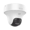 THCT127PTLTS  Cámara HiLook Turret PT TURBOHD 2 Megapixel (1080p) Audio Bidireccional + Dual Light + ColorVu