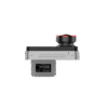 AE-DC2328-C200S(2CH)  Cámara Hikvision de Tablero DashCam / Cámara Frontal de 2 Megapixel (1080p) y Trasera de 2 Megapixel (1080p)