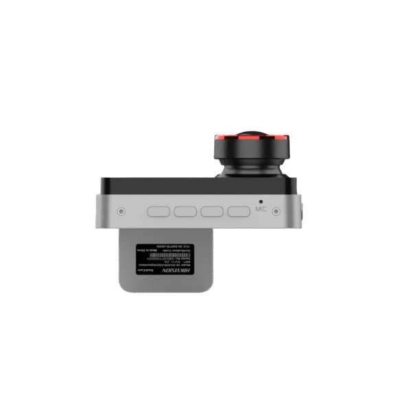 AE-DC2328-C200S(2CH)  Cámara Hikvision de Tablero DashCam / Cámara Frontal de 2 Megapixel (1080p) y Trasera de 2 Megapixel (1080p)