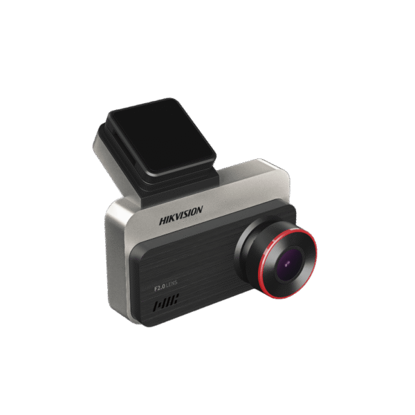AE-DC2328-C200S(2CH)  Cámara Hikvision de Tablero DashCam / Cámara Frontal de 2 Megapixel (1080p) y Trasera de 2 Megapixel (1080p)