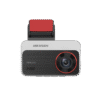 AE-DC2328-C200S(2CH)  Cámara Hikvision de Tablero DashCam / Cámara Frontal de 2 Megapixel (1080p) y Trasera de 2 Megapixel (1080p)