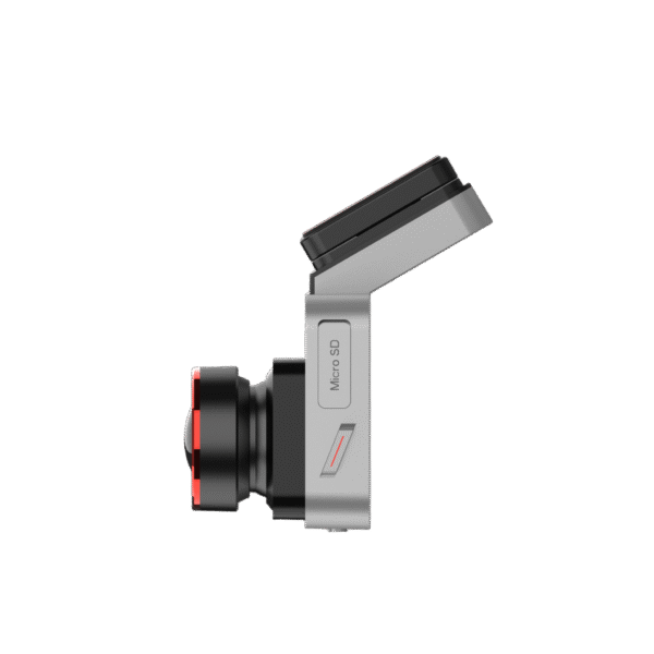 AE-DC2328-C200S(2CH)  Cámara Hikvision de Tablero DashCam / Cámara Frontal de 2 Megapixel (1080p) y Trasera de 2 Megapixel (1080p)
