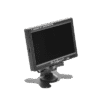 BMG7030H  Monitor SYSCOM de  7" TFT-LCD ideal para vehículos o DVR/NVR