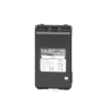 BP265  Batería recargable Icom Li-Ion 1900 mAh, para radios IC-F3003/4003