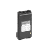 BP265  Batería recargable Icom Li-Ion 1900 mAh, para radios IC-F3003/4003