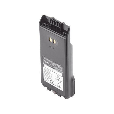 BP280 Batería  ICOM de Li-Ion de 2400mAh para radios ICF1100 / ICF2100